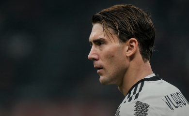 Vlahović propušta prvi meč nastavka sezone