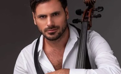 Stjepan Hauser: Volim ćevape, rakiju i žene, a Srpkinje su vatrenije od Hrvatica