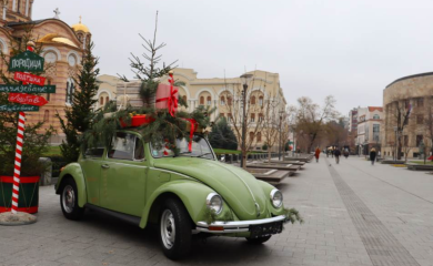 Smještajni kapaciteti popunjeni: Banjalučki turizam se skroz oporavio
