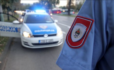 Laktašanin: Nisam povrijedio policajca, pucali su na mene u mom dvorištu