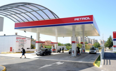 Slovenački Petrol sprema tužbu protiv Vlade Hrvatske