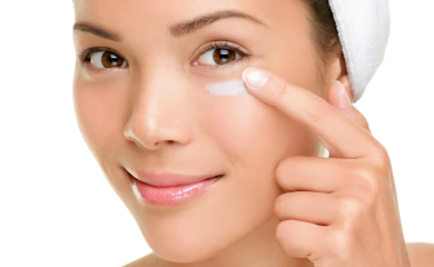 Kako da se riješite podočnjaka prirodnim putem