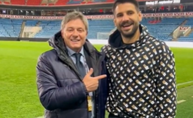 Piksiju i Mitroviću Zlatna lopta