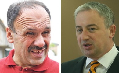 Zmaj od Šipova se izvinio Borenoviću: Bio sam pijan, otkazao mi je mozak