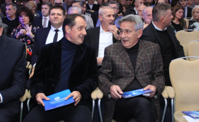 "Zmajevi" dobijaju novog selektora, poznat nasljednik Peteva?