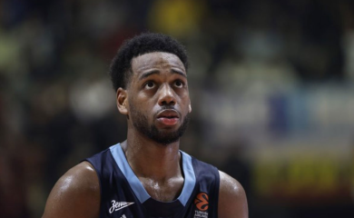 Lojd pauzira tri nedjelje, ne igra protiv Partizana i Zvezde