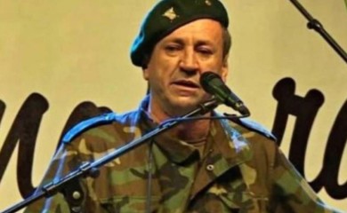 Bivši komandant tzv. Armije BiH kandidat za gradonačelnika Bihaća
