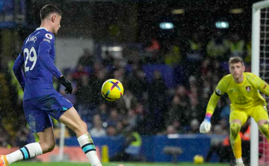 Čelsi upisao nova tri boda