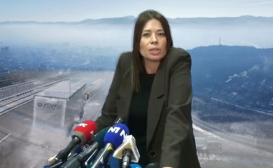 Srpska ministarka “srušila” Tviter: Pitajte me nešto što znam