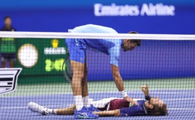 Australijan open surovo potcijenio Đokovića: Tekst koji je mnoge naljutio, a Novaka „obrisao“ sa vrha