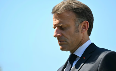 Rejting Makrona pao na rekordno nizak nivo: Samo 25 odsto podrške u decembru