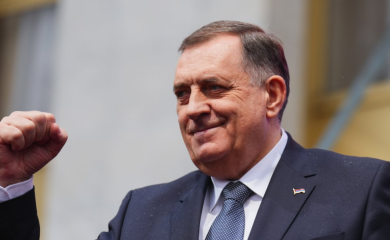 Dodik: prikupljeno više sredstava od planiranog, dokaz koliko smo humani