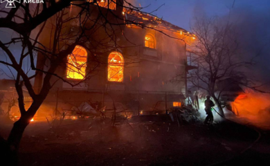 Poljska zatvorila aerodrome i podigla avione zbog napada na Ukrajinu (VIDEO)