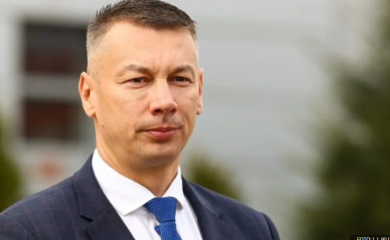Luksuzni stanovi: Nešićeva imovina pravosnažno zaplijenjena u Crnoj Gori