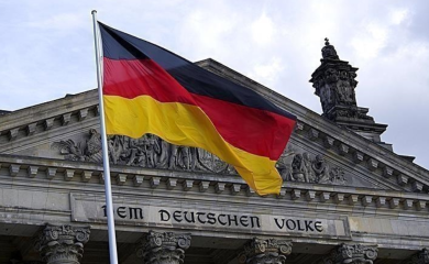 Sve više Nijemaca ne vjeruje Mercovoj vladi, AfD nezaustavljivo jača