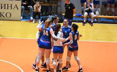 Odbojkašice Gacka spremno dočekuju nastavak takmičenja: Vrijeme za titulu