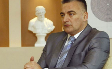 ŠKRBIĆ: Dobra odluka da se uvede studij na engleskom jeziku