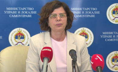 JUJIĆ: Durakovićeva inicijativa – direktno podrivanje Ustava Srpske