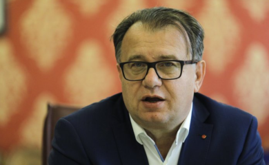 Je li Nikšić odsvirao kraj Trojke?