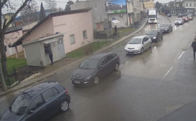 Pojačana frekvencija vozila u Gradišci