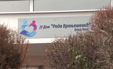 U Domu “Rada Vranješević” zbrinuto 89 djece i mladih