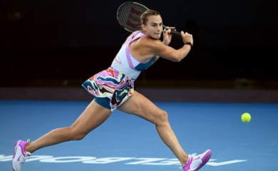 Sabalenka pobjednica Australijan opena