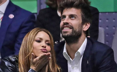 Šakira priprema novu pjesmu protiv Pikea, biće izdata na simboličan datum
