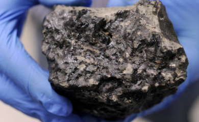 Meteorit sa Marsa u sebi sadrži raznolika organska jedinjenja: Pogledajte šta to znači