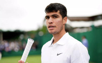 Alkaras više nije broj jedan: Borba za tron se nastavlja sutra