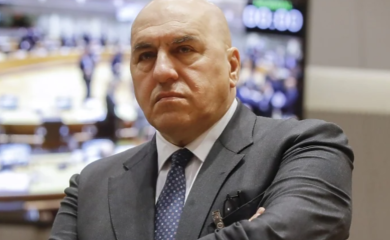 Ministar odbrane Italije: Ako ruski tenkovi uđu u Kijev to će biti treći svjetski rat