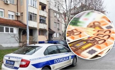 Otkriven mogući motiv ubistva sestara: Goran imao kockarske dugove