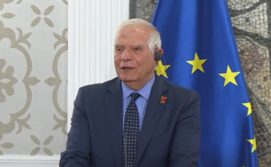 Borelj pozvao Izrael da ne koristi smrtonosnu silu kao odgovor na palestinske napade