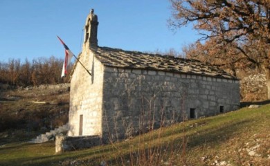 Mala crkva - velika istorija