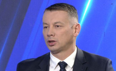 NEŠIĆ: Na scenu u BiH stupili ljudi koji žele promjene