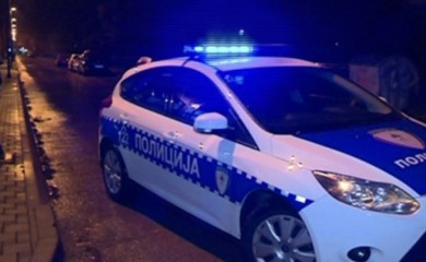 Tragedija kod Mrkonjić Grada: Vozač sletio u rijeku i poginuo