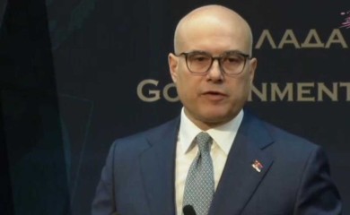 Vučević podnio ostavku, pala Vlada Srbije