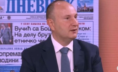 "Smirivanje tenzija ključni uslov za dalji razvoj grada" Oglasio se gradonačelnik Novog Sada nakon što je podnio ostavku