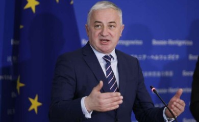 Borenović: Neću prihvatiti kandidaturu