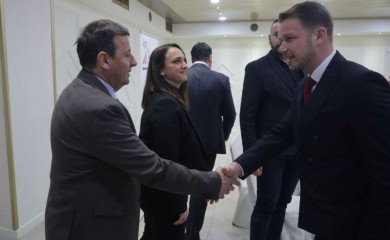 Palo pomirenje između Vukanovića i Stanivukovića?