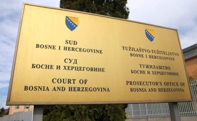 Tek nakon predsjednika SNSD-a, presudu Maliću osudio i poslanik SDS-a