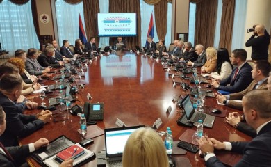 Stručnjaci razjasnili zašto nisu sporne odluke prve Minićeve vlade