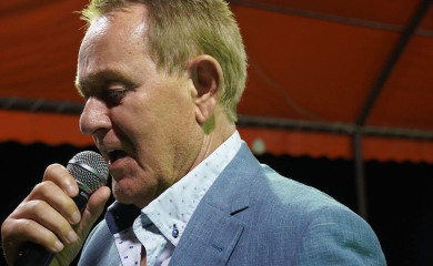 Kemal Malovčić oženio sina (VIDEO)