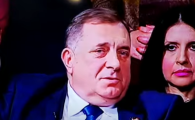 DODIK U “ĆIRILICI”: Željka Cvijanović odbila ponudu SAD da me ruši