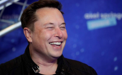 Ilon Mask ponovo najbogatiji čovjek na svijetu