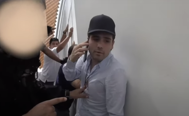 SAD traži izručenje sina El Čapa, njegovo hapšenje pokrenulo talas nasilja u Meksiku