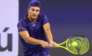 Kraj nakon prvog kola: Kecmanović eliminisan sa turnira u Akapulku