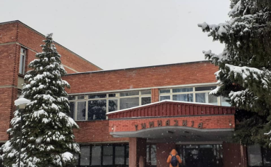 Nesreća kod banjalučke Gimnazije: Teško povrijeđena maloljetna učenica