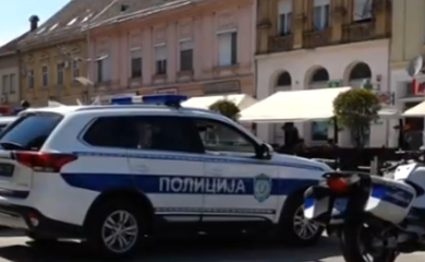 Žena izbola muža: Četiri puta mu zabila nož u leđa i stomak