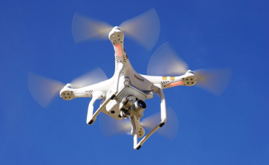 Pao dron u Moskovskoj oblasti: Srušio se blizu gasne stanice