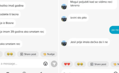 Istražuje se slučaj pedofilije: 39-godišnji muškarac pokušao namamiti maloljetnicu? (FOTO)